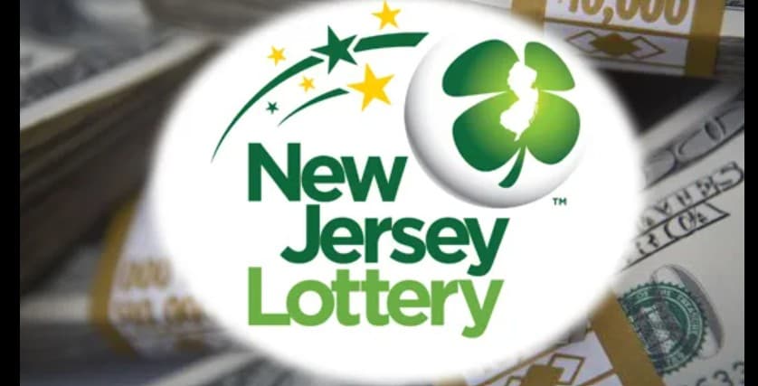 NJ Lottery Available